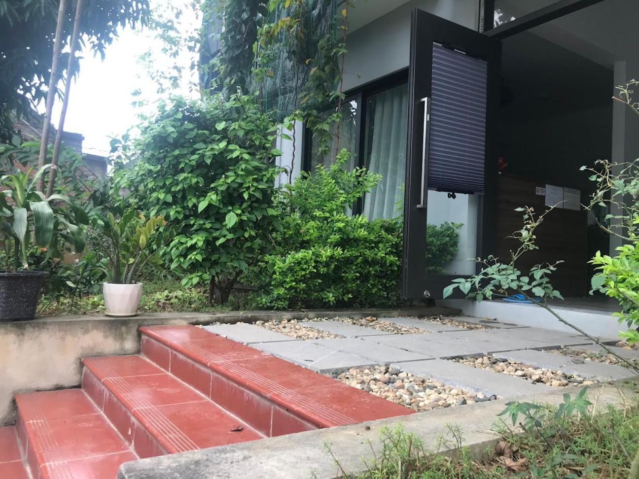 Thai Duong Hotel Viet Tri 外观 照片